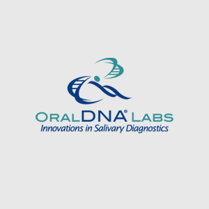 Oral DNA